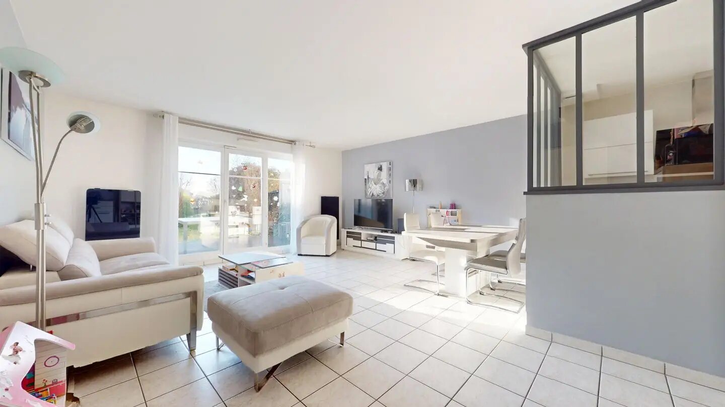 Maison à vendre, 96m², Cormeilles-en-Parisis