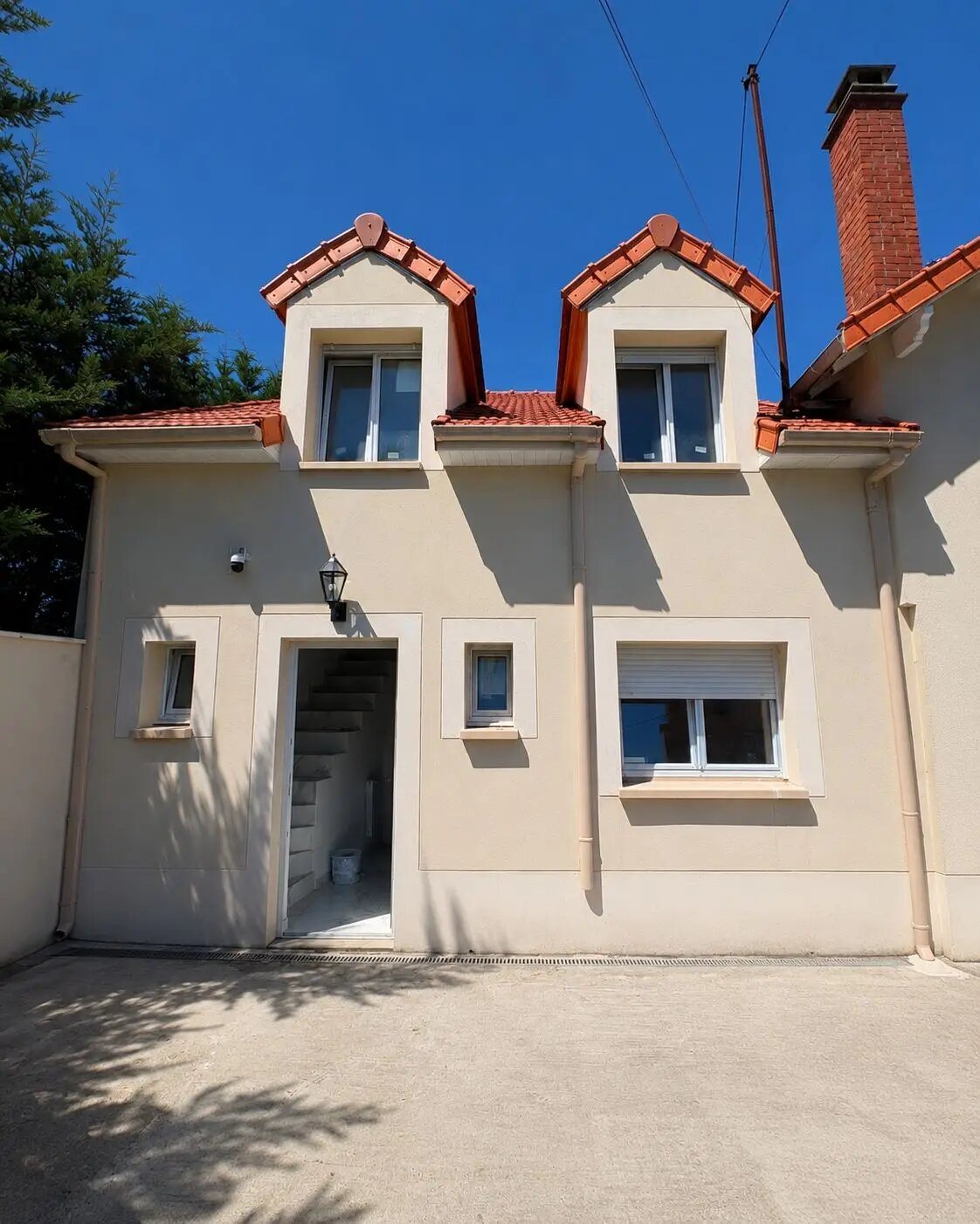 Maison à louer, 63m², Montigny-lès-Cormeilles