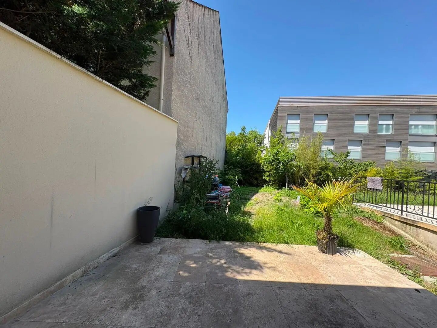 Maison à louer, 63m², Montigny-lès-Cormeilles