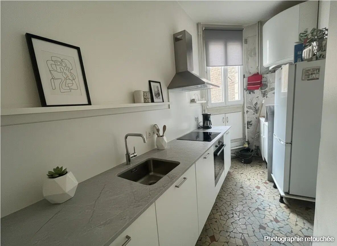 Appartement à vendre, 42m², Houilles