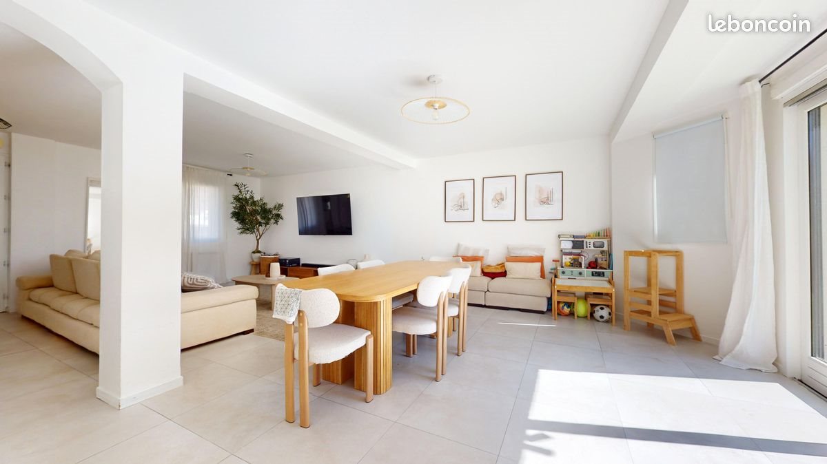 Maison à vendre, 135m², Cormeilles-en-Parisis
