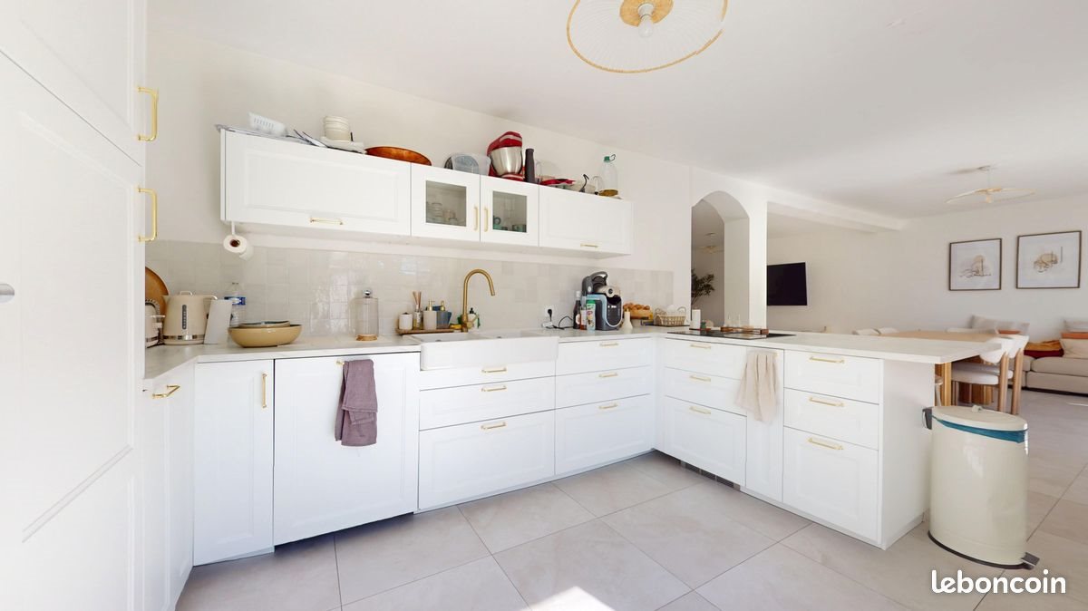 Maison à vendre, 135m², Cormeilles-en-Parisis
