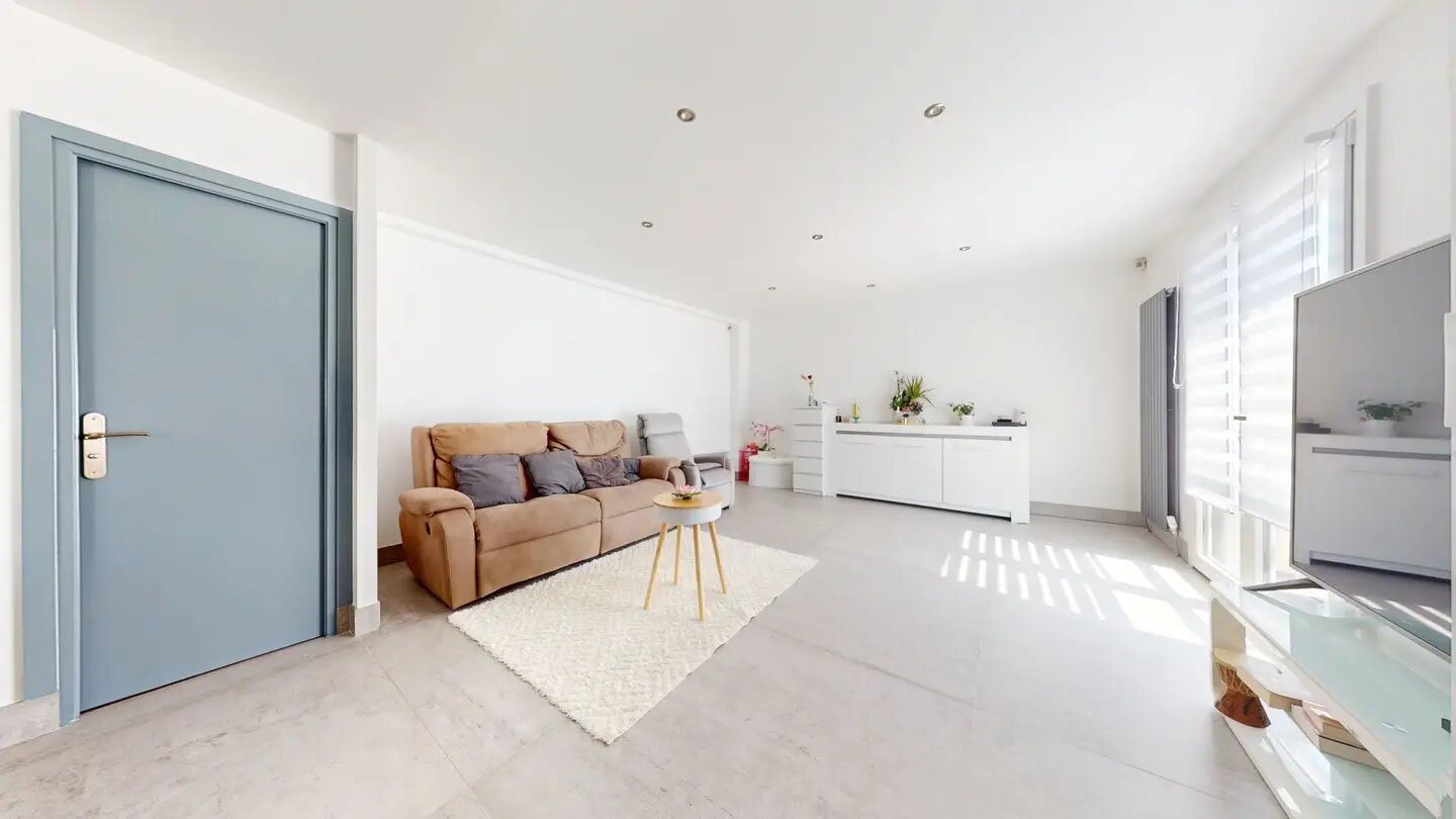 Maison à vendre, 90m², Bezons