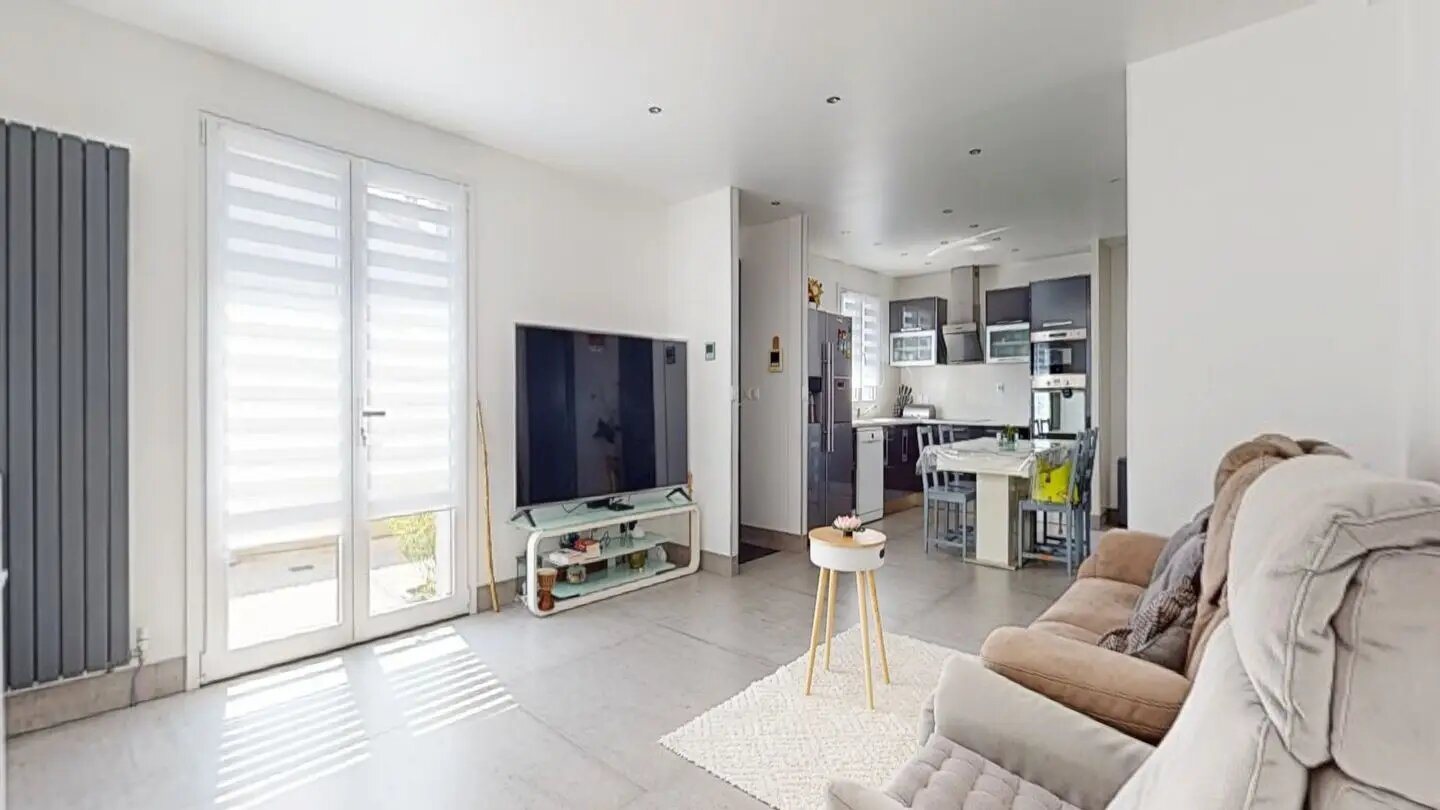 Maison à vendre, 90m², Bezons