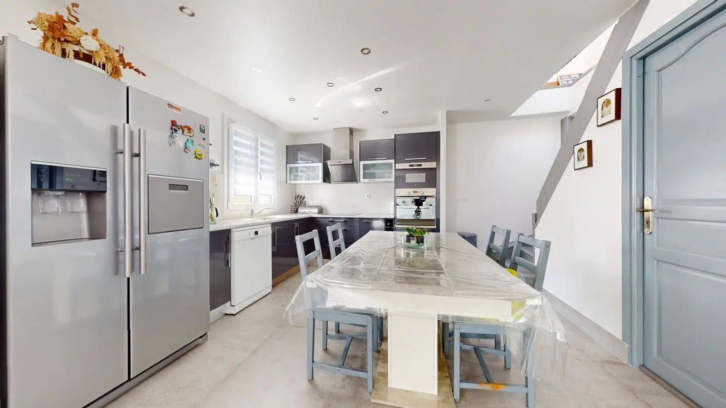Maison à vendre, 90m², Bezons