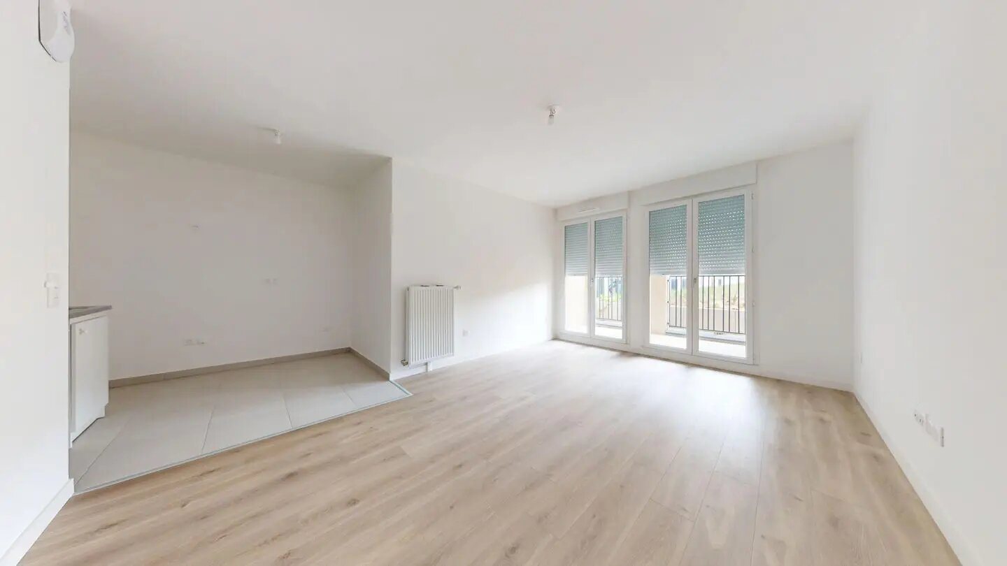 Appartement à vendre, 45m², Cormeilles-en-Parisis