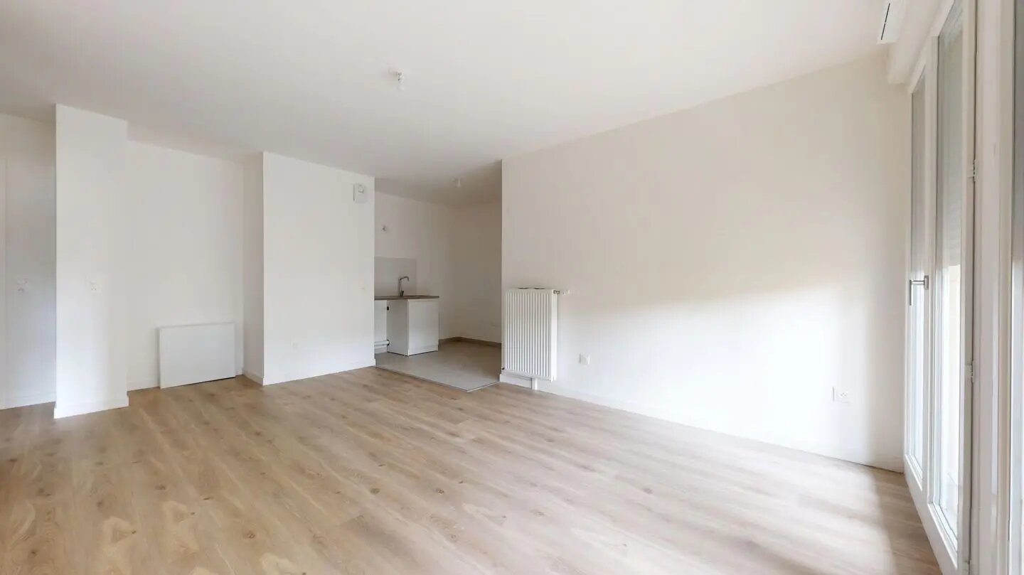 Appartement à vendre, 45m², Cormeilles-en-Parisis