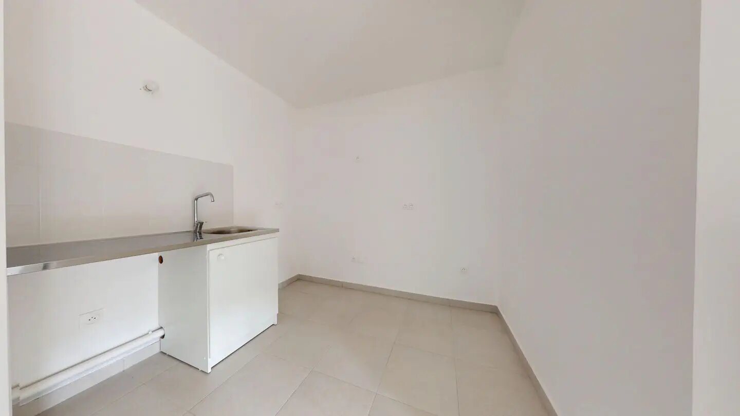 Appartement à vendre, 45m², Cormeilles-en-Parisis