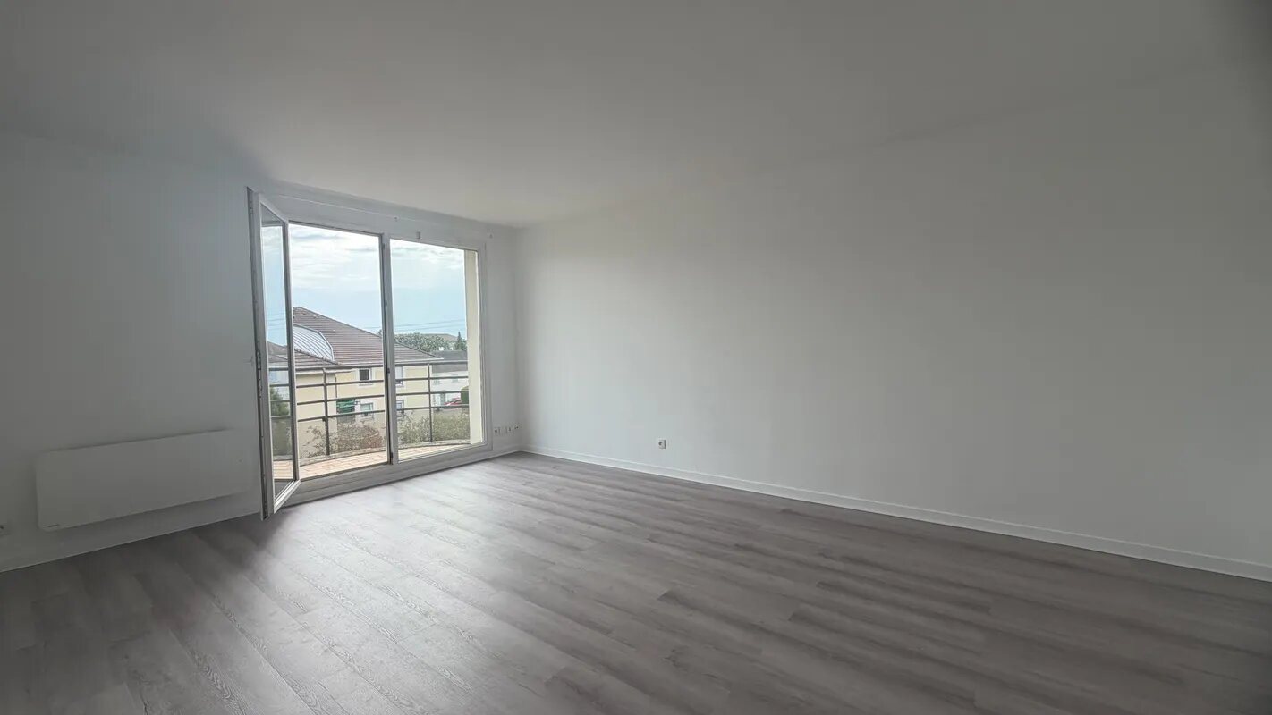 Appartement à louer, 63m², Cormeilles-en-Parisis