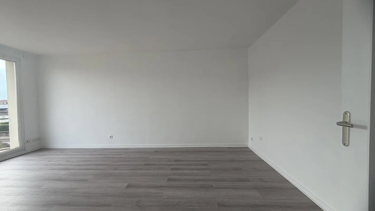 Appartement à louer, 63m², Cormeilles-en-Parisis