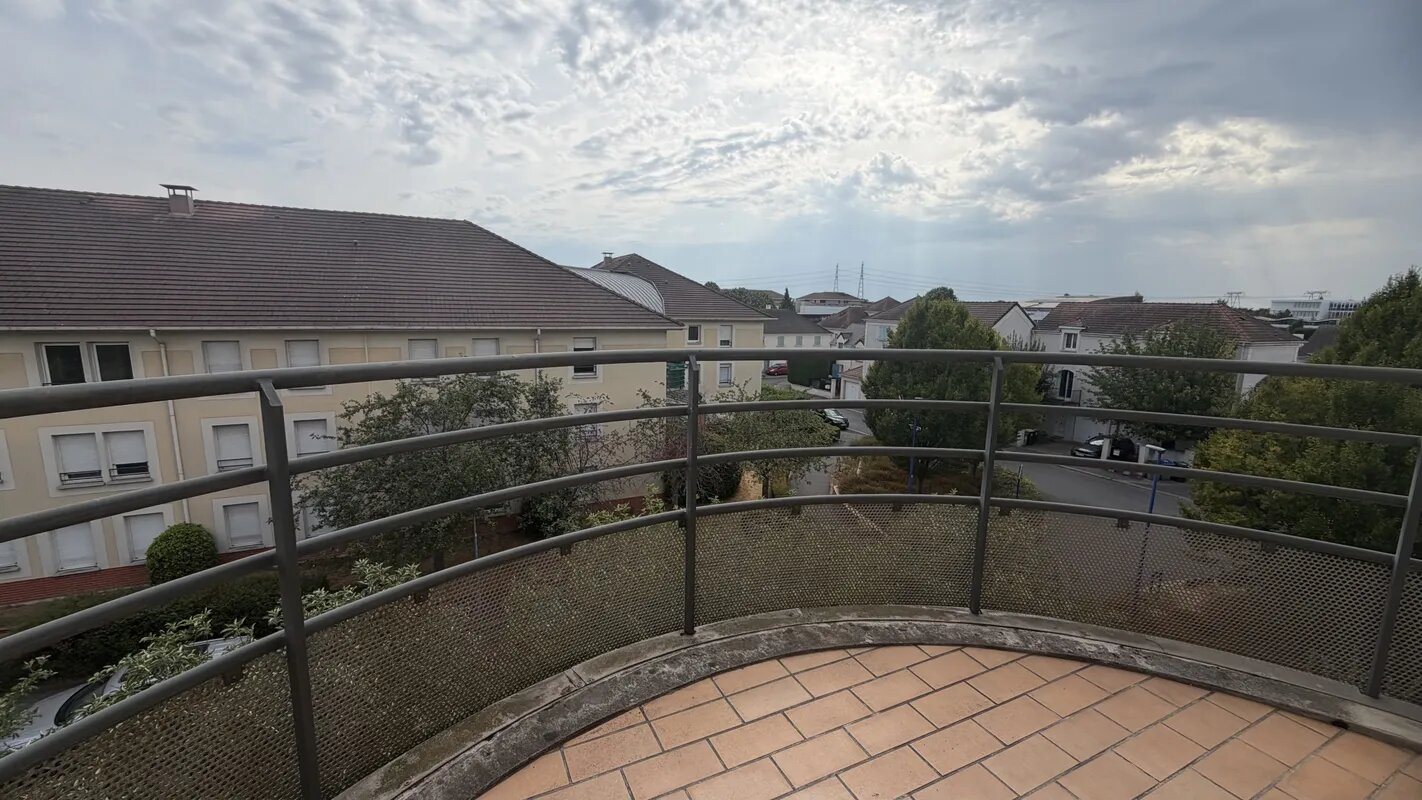 Appartement à louer, 63m², Cormeilles-en-Parisis