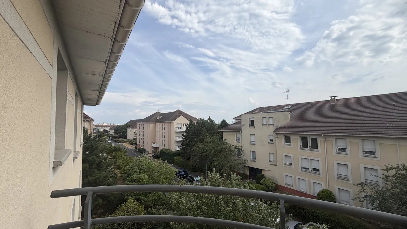 Appartement à louer, 63m², Cormeilles-en-Parisis