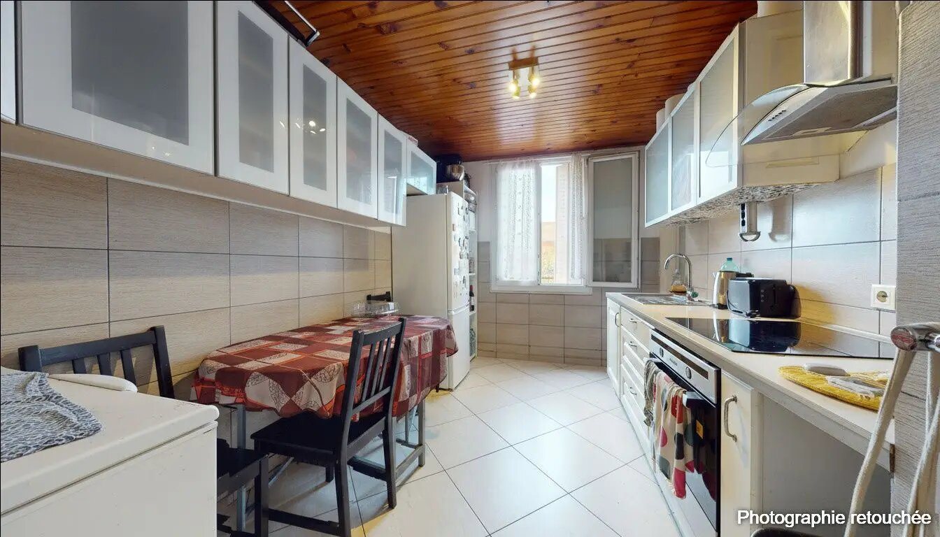Appartement à vendre, 69m², Houilles