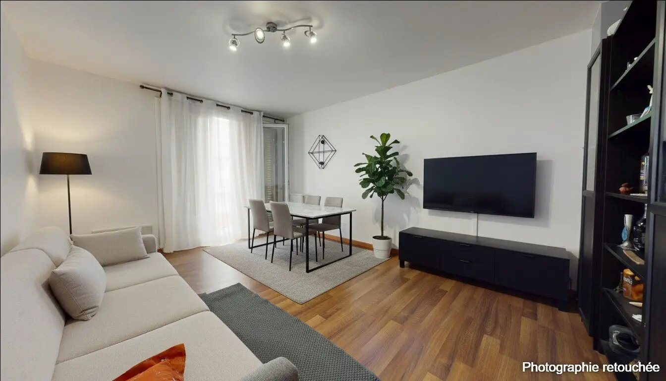 Appartement à vendre, 69m², Houilles