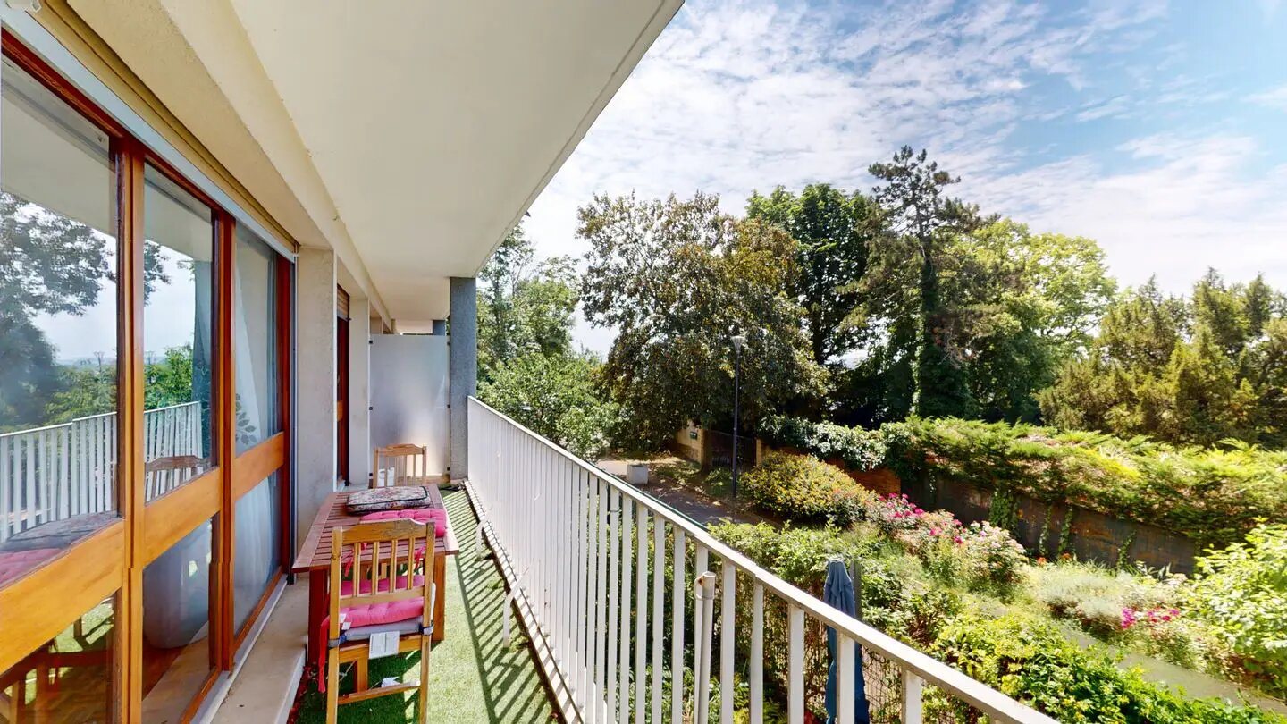 Appartement à vendre, 85m², La Frette-sur-Seine
