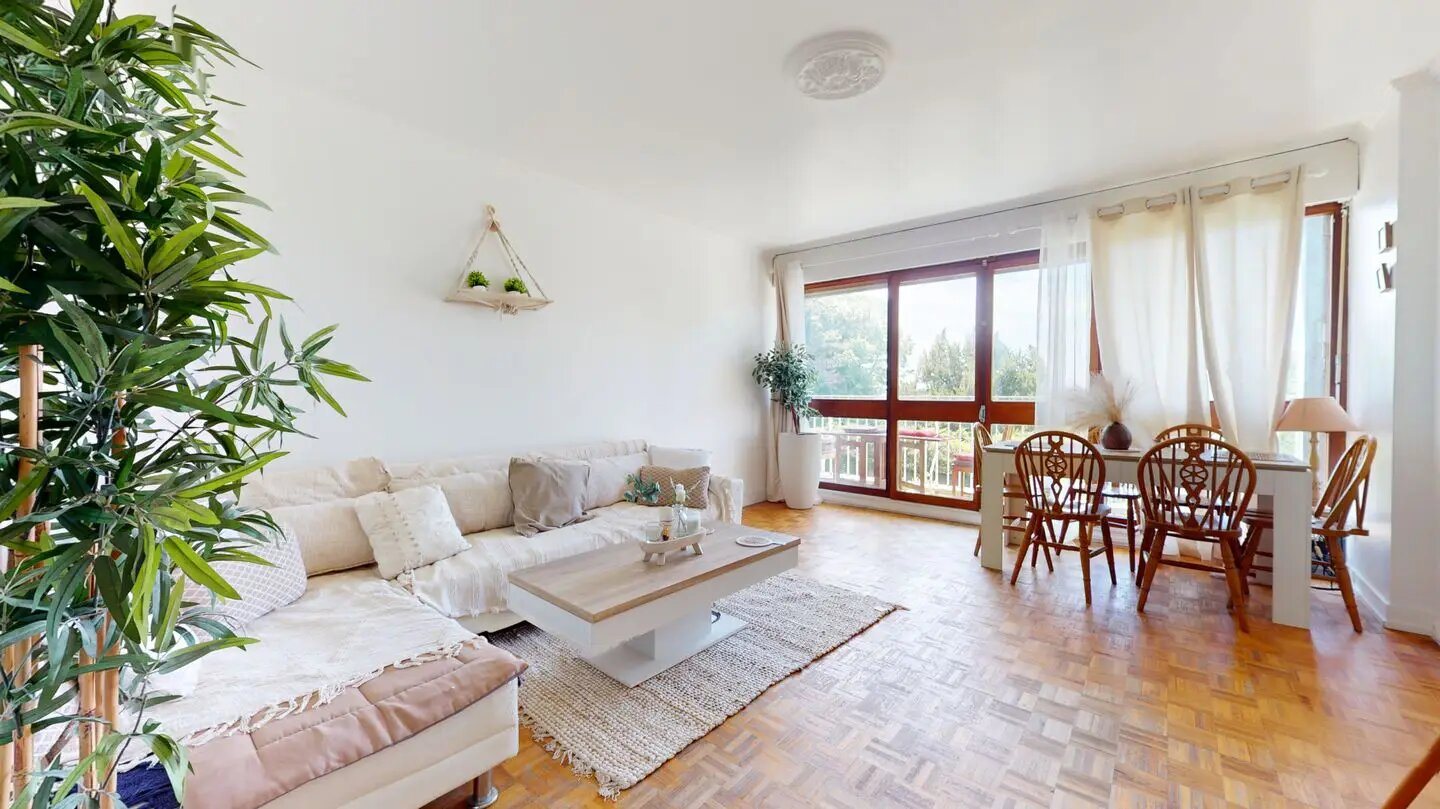 Appartement à vendre, 85m², La Frette-sur-Seine