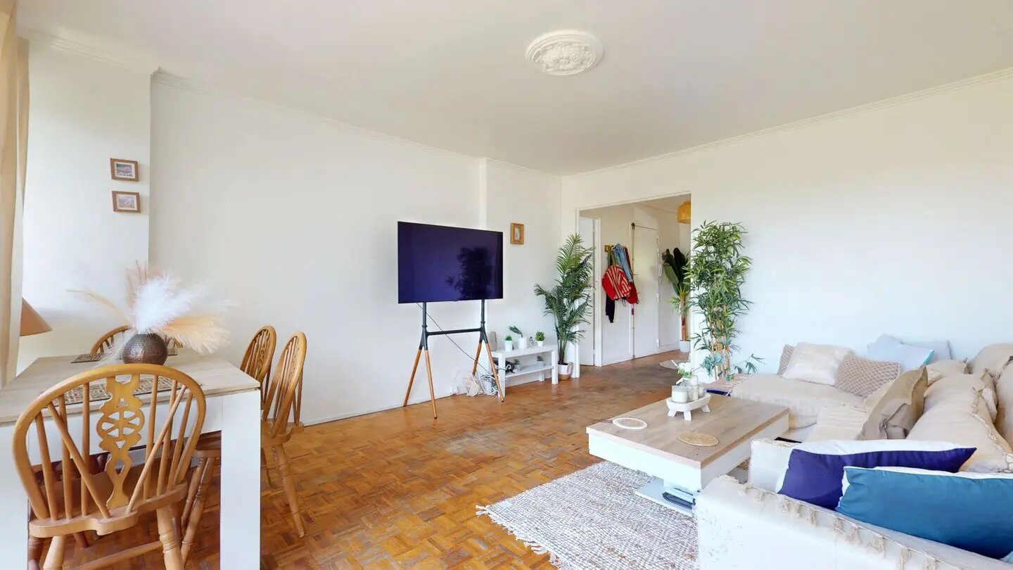 Appartement à vendre, 85m², La Frette-sur-Seine