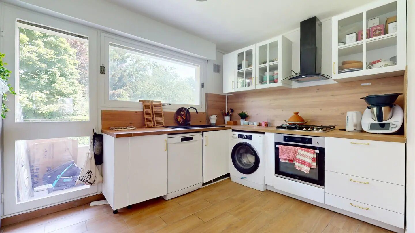 Appartement à vendre, 85m², La Frette-sur-Seine