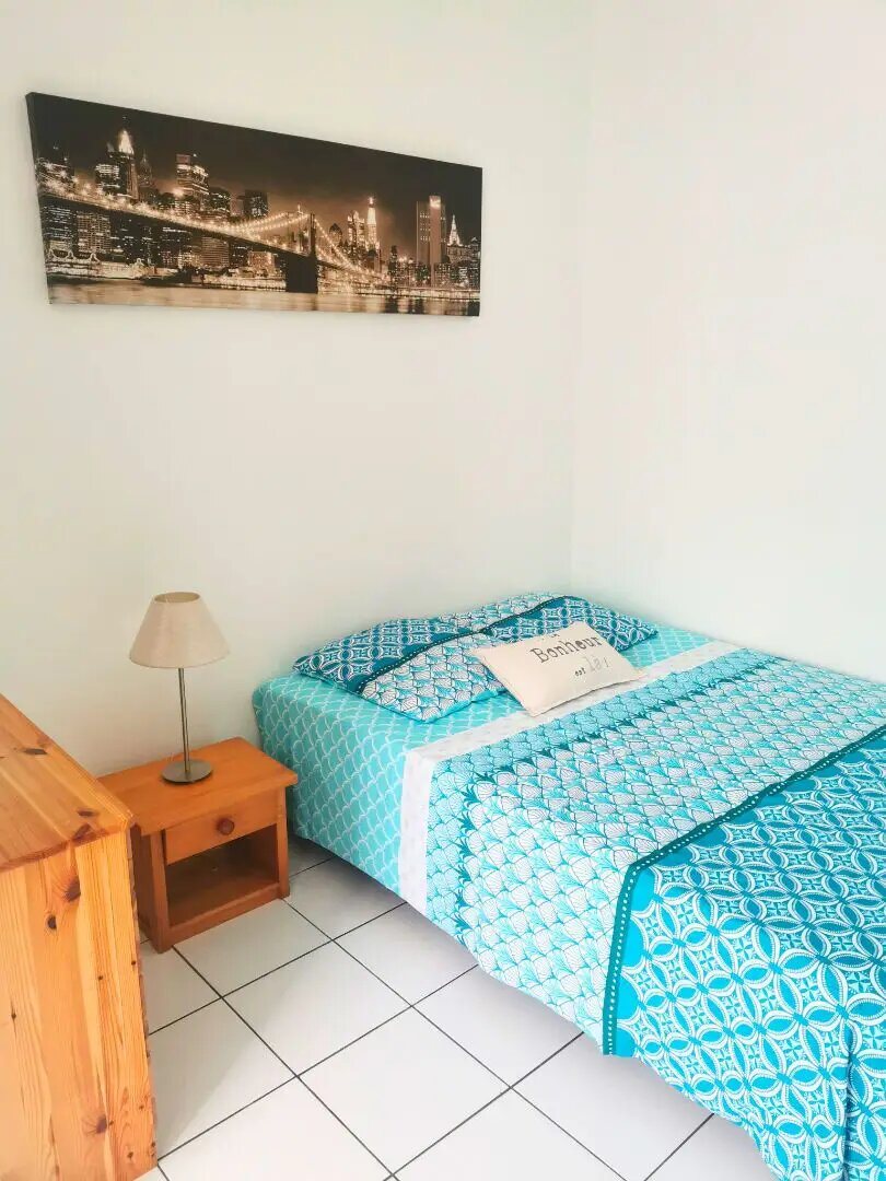 Appartement à vendre, 32m², Lorient