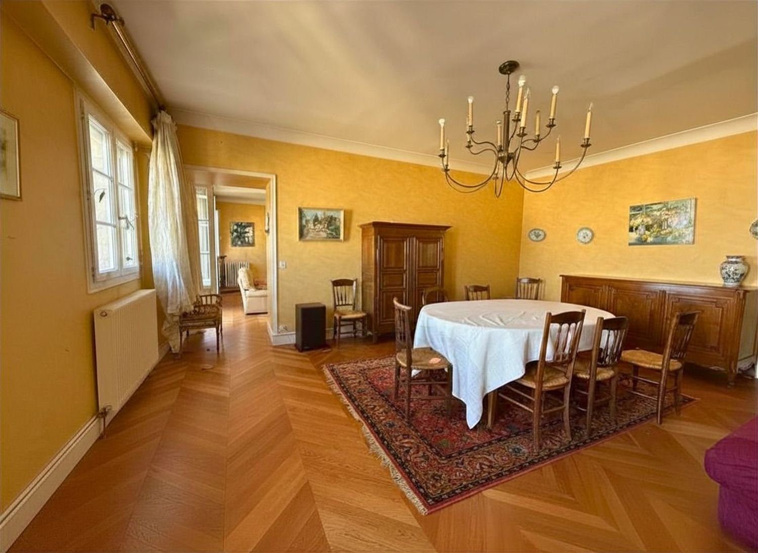 Appartement à vendre, 143m², Lorient