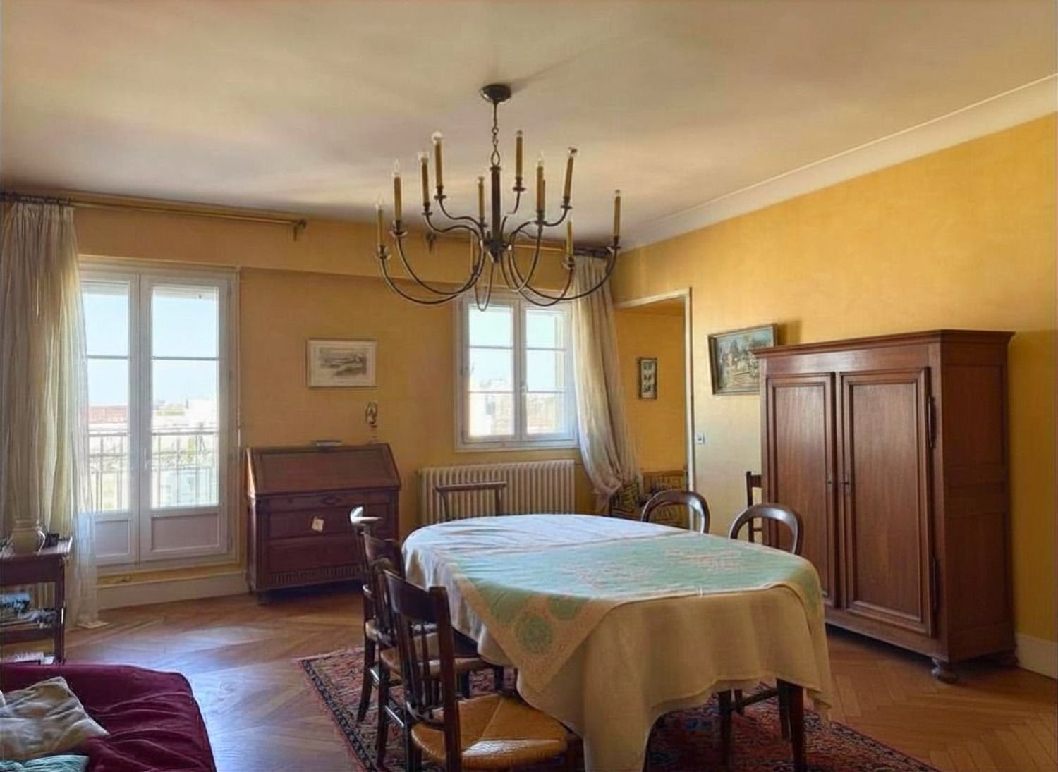 Appartement à vendre, 143m², Lorient