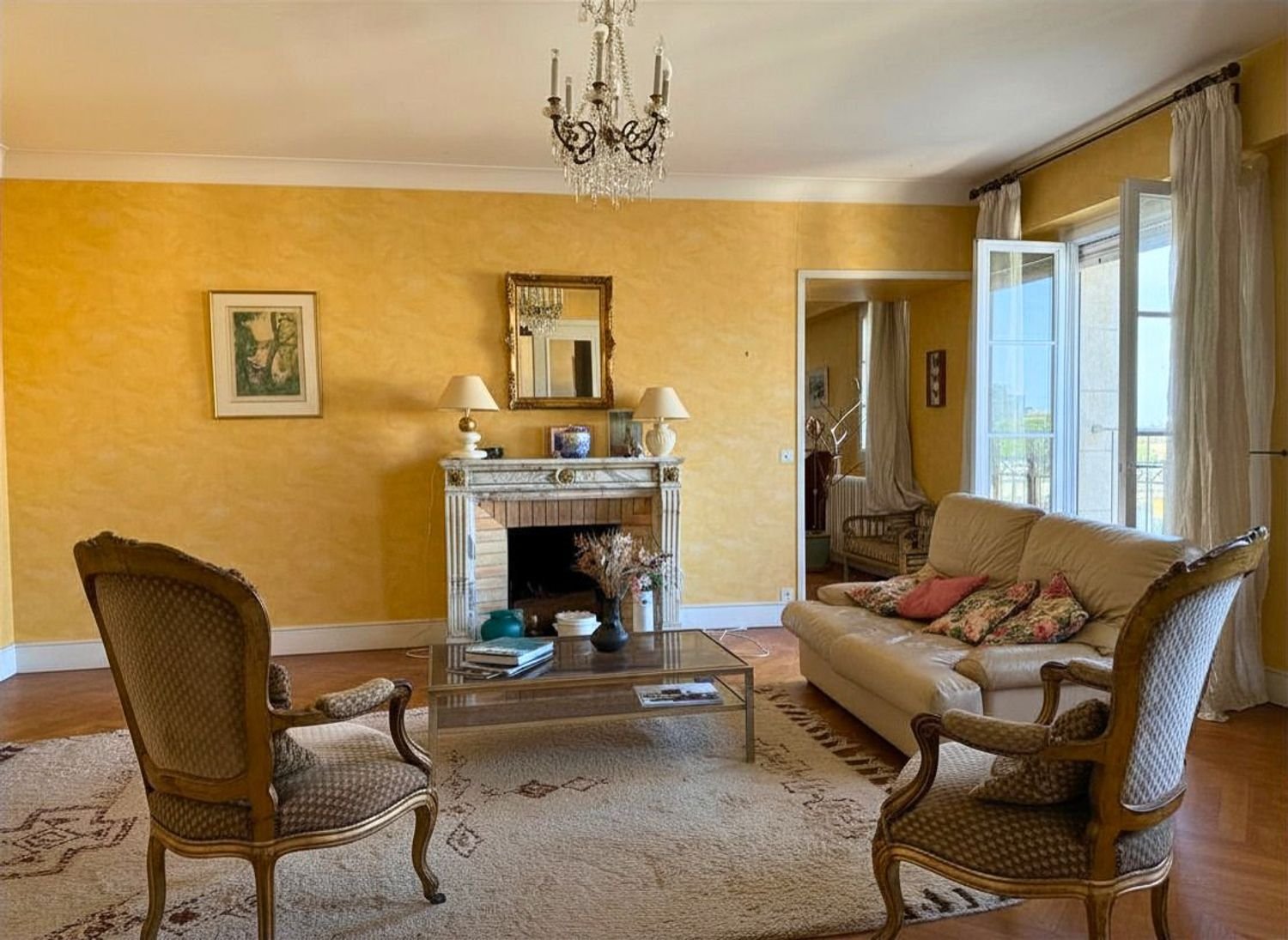 Appartement à vendre, 143m², Lorient