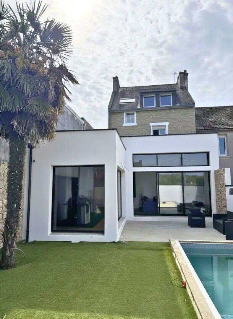 Maison à vendre, 154m², Lanester