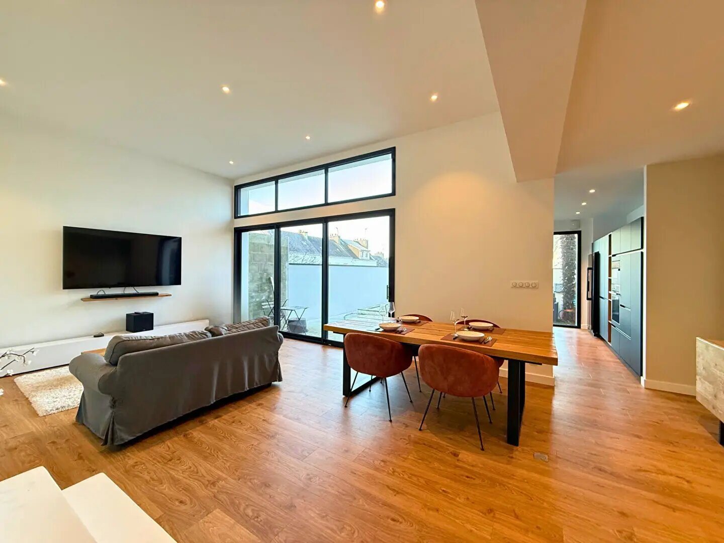 Maison à vendre, 154m², Lanester