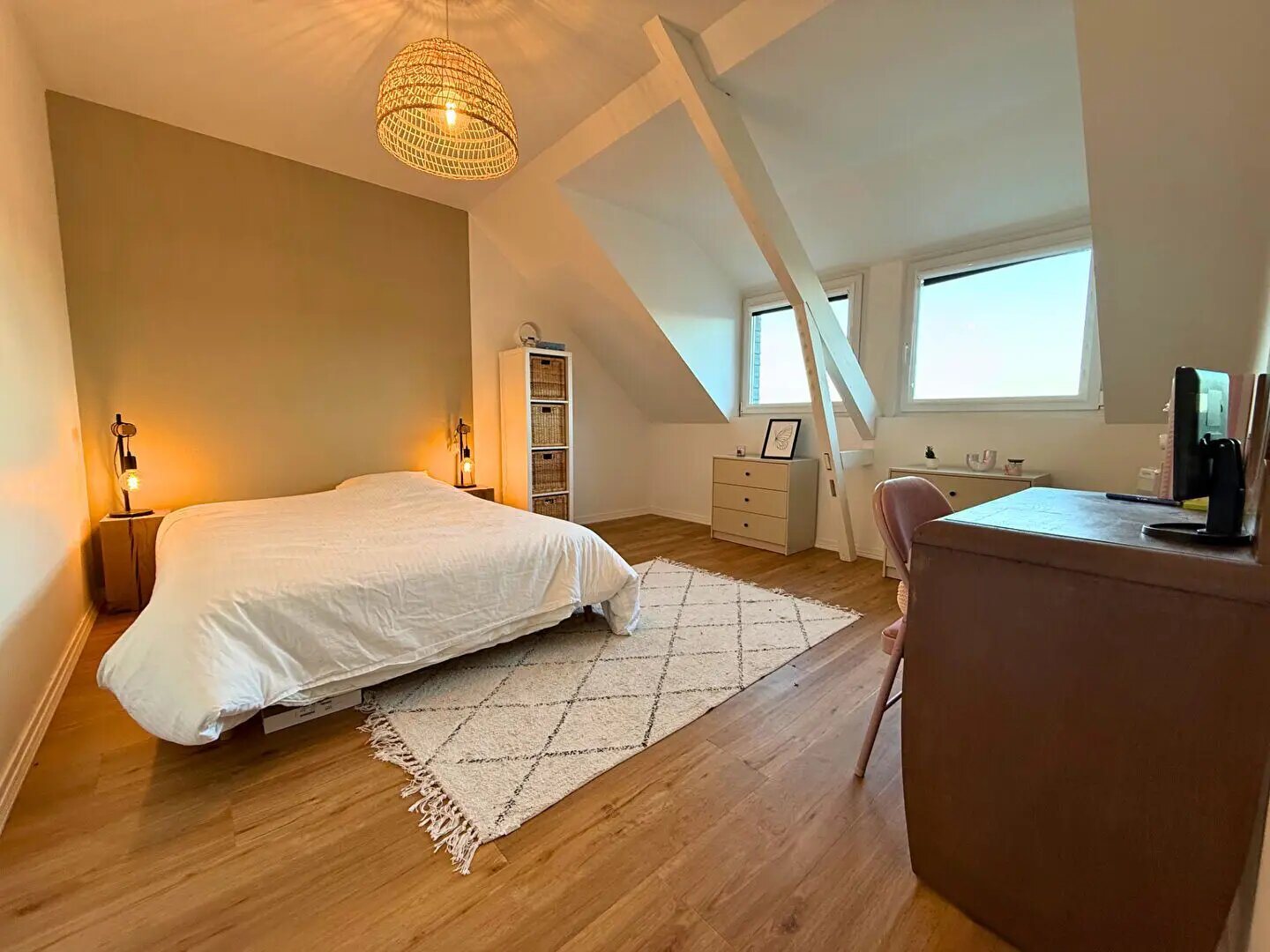 Maison à vendre, 154m², Lanester