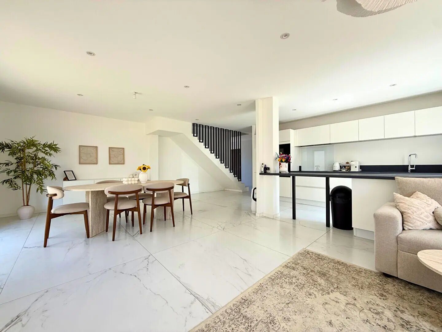 Maison à vendre, 139m², Quéven