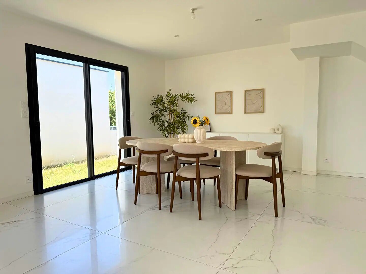 Maison à vendre, 139m², Quéven
