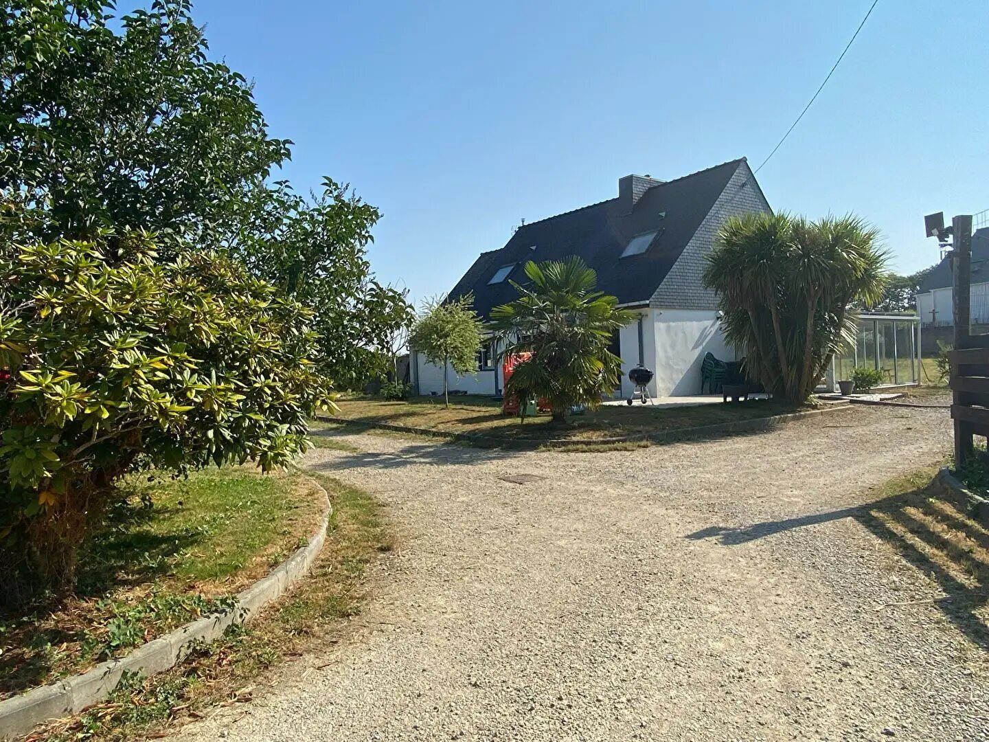 Maison à vendre, 119m², Pluvigner