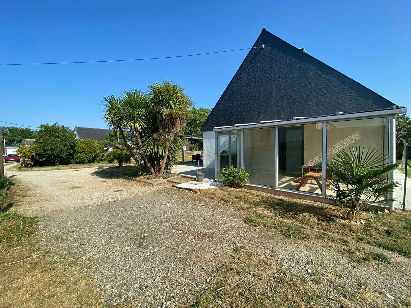 Maison à vendre, 119m², Pluvigner