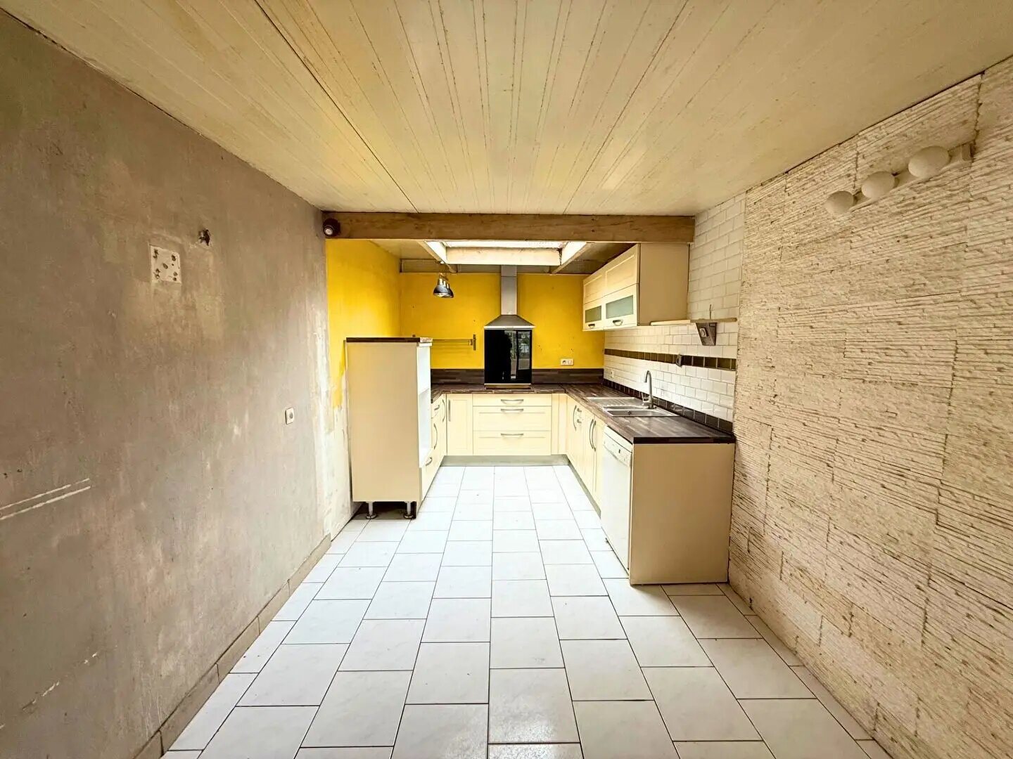 Maison à vendre, 96m², Lorient