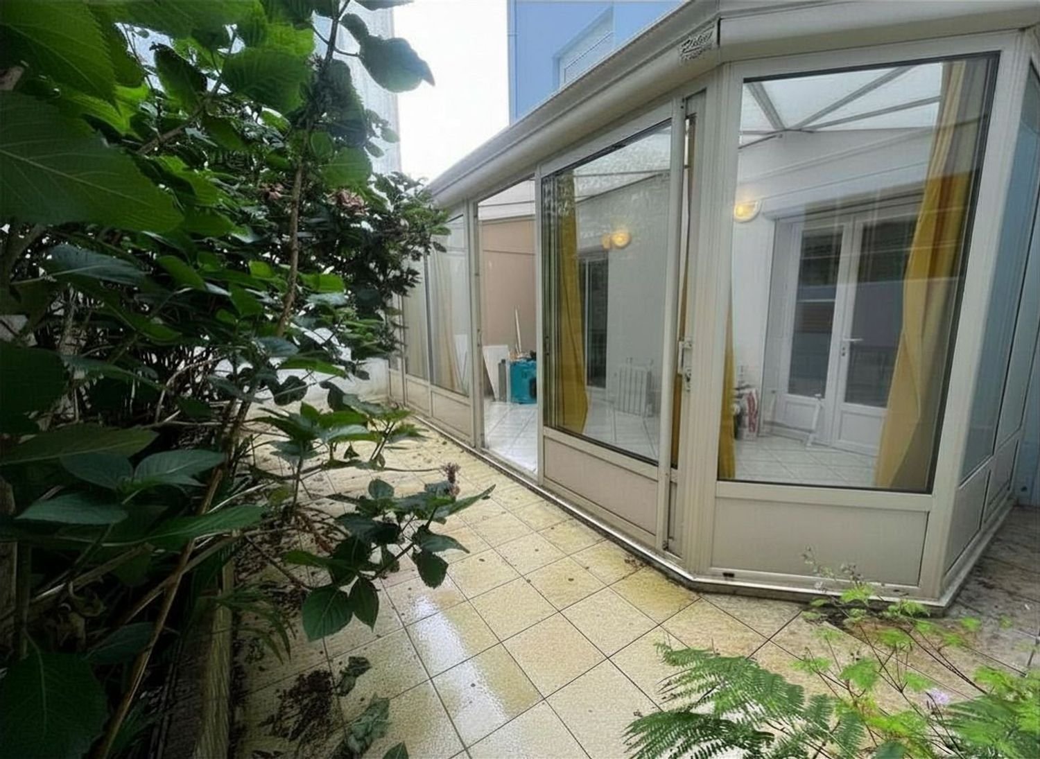 Appartement à vendre, 26m², Lorient