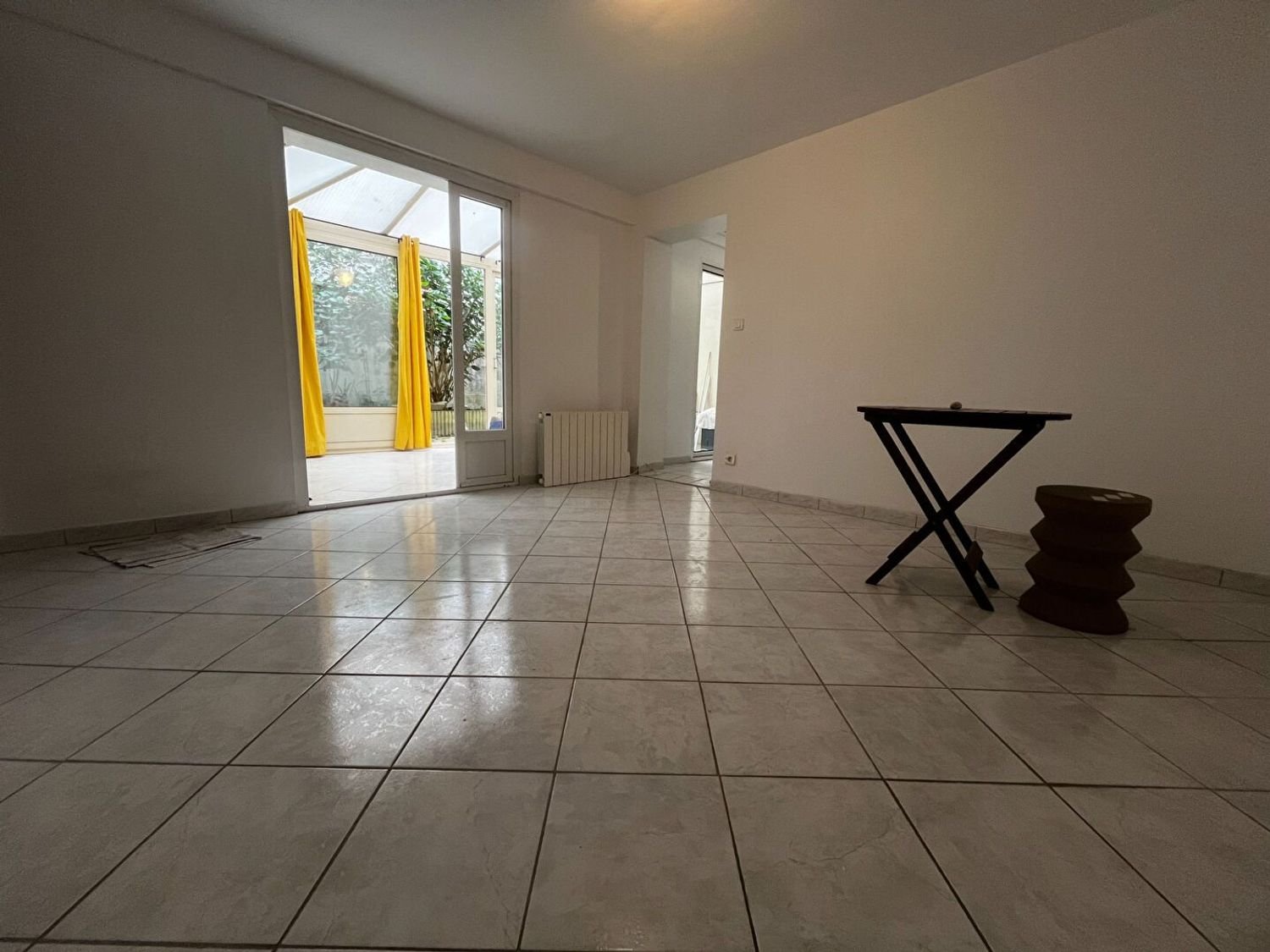Appartement à vendre, 26m², Lorient