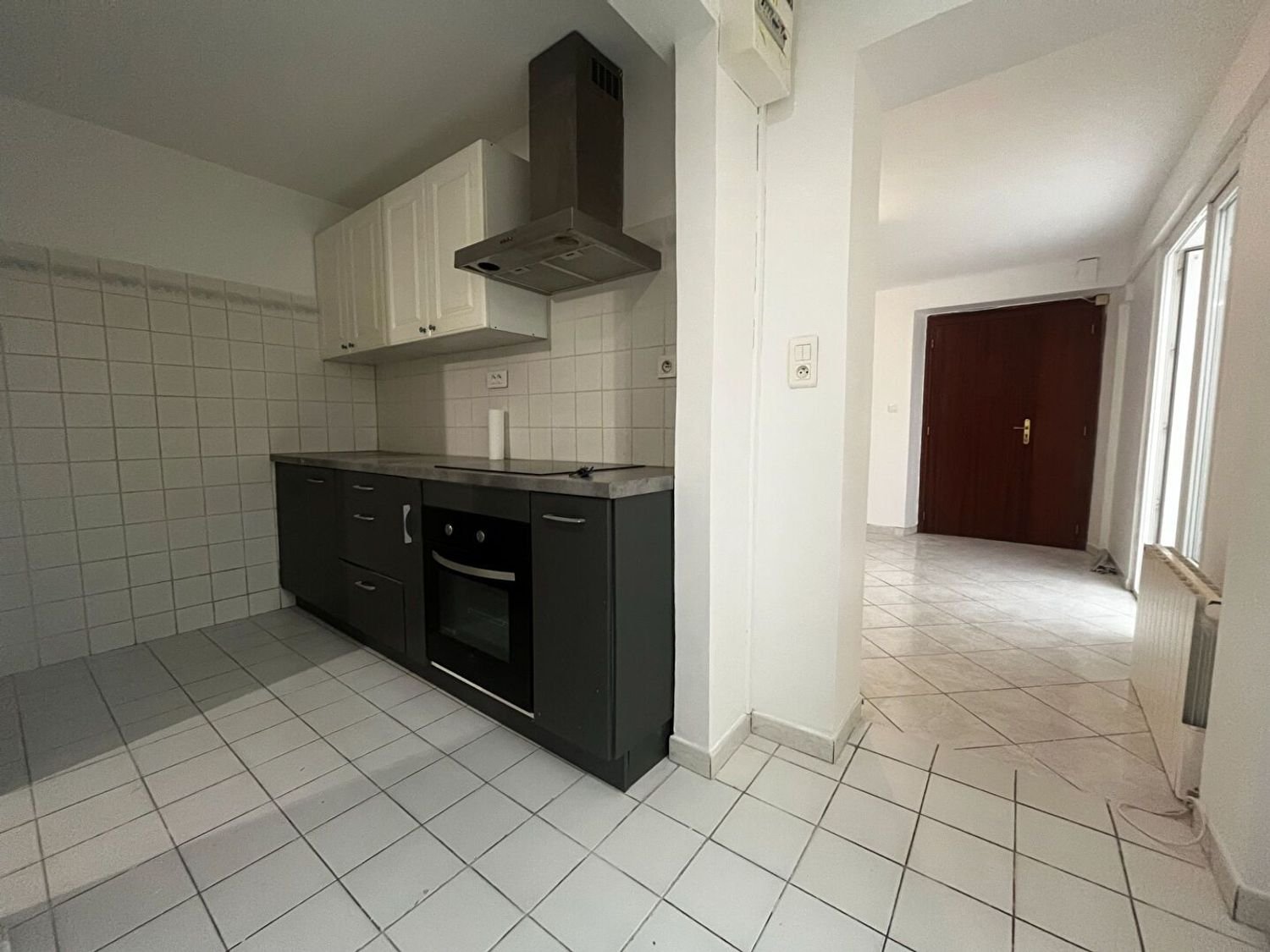 Appartement à vendre, 26m², Lorient