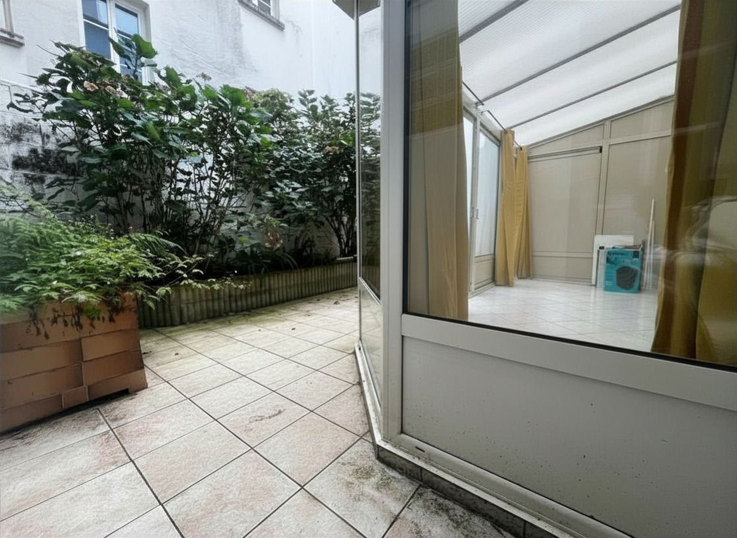 Appartement à vendre, 26m², Lorient