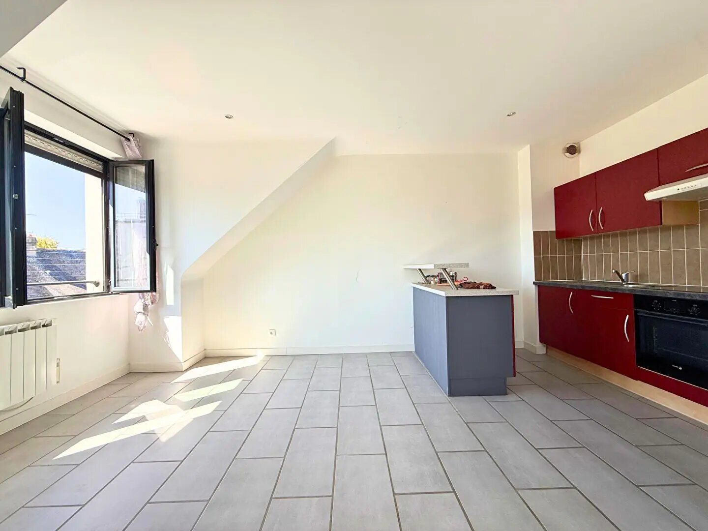 Appartement à vendre, 48m², Lorient