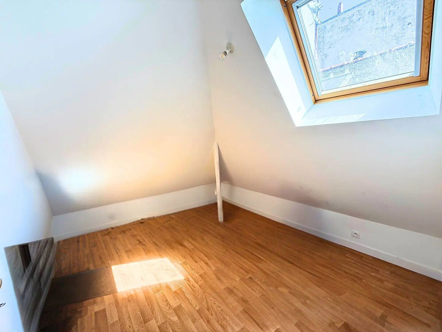 Appartement à vendre, 48m², Lorient