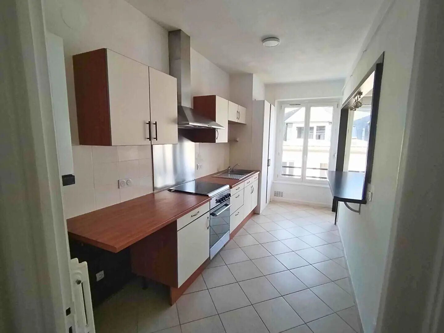 Appartement à vendre, 71m², Lorient