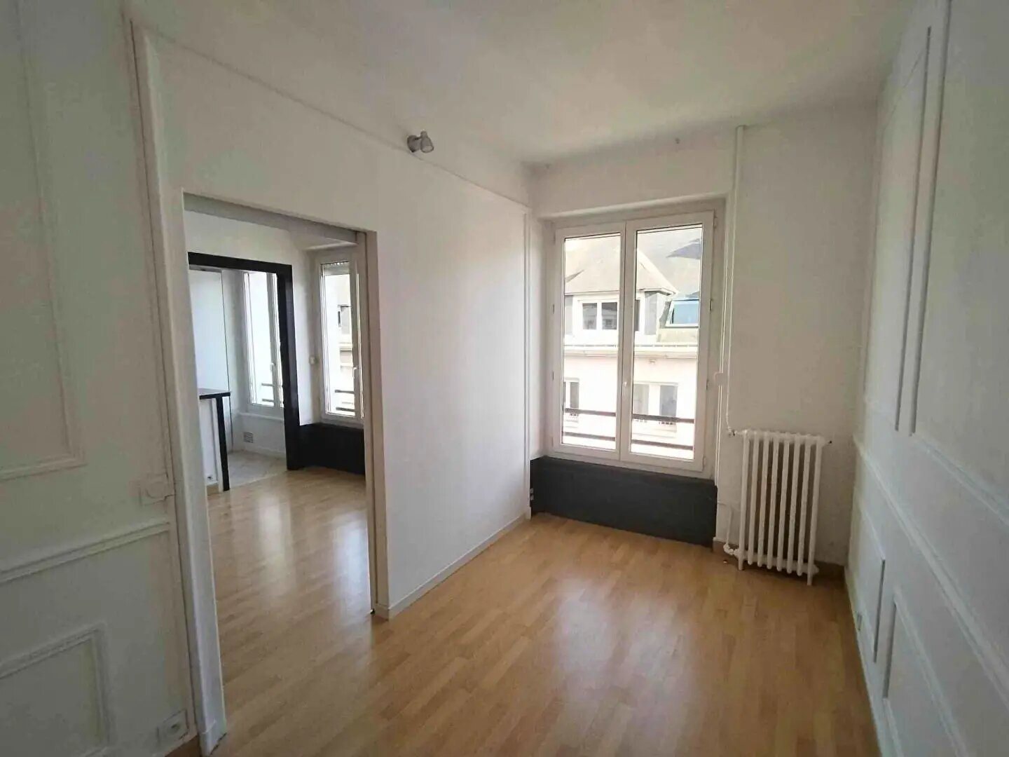 Appartement à vendre, 71m², Lorient
