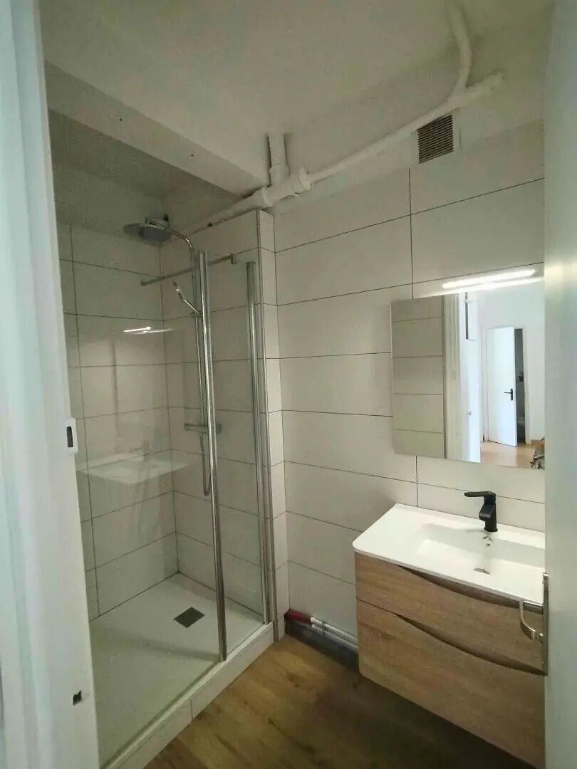 Appartement à vendre, 71m², Lorient