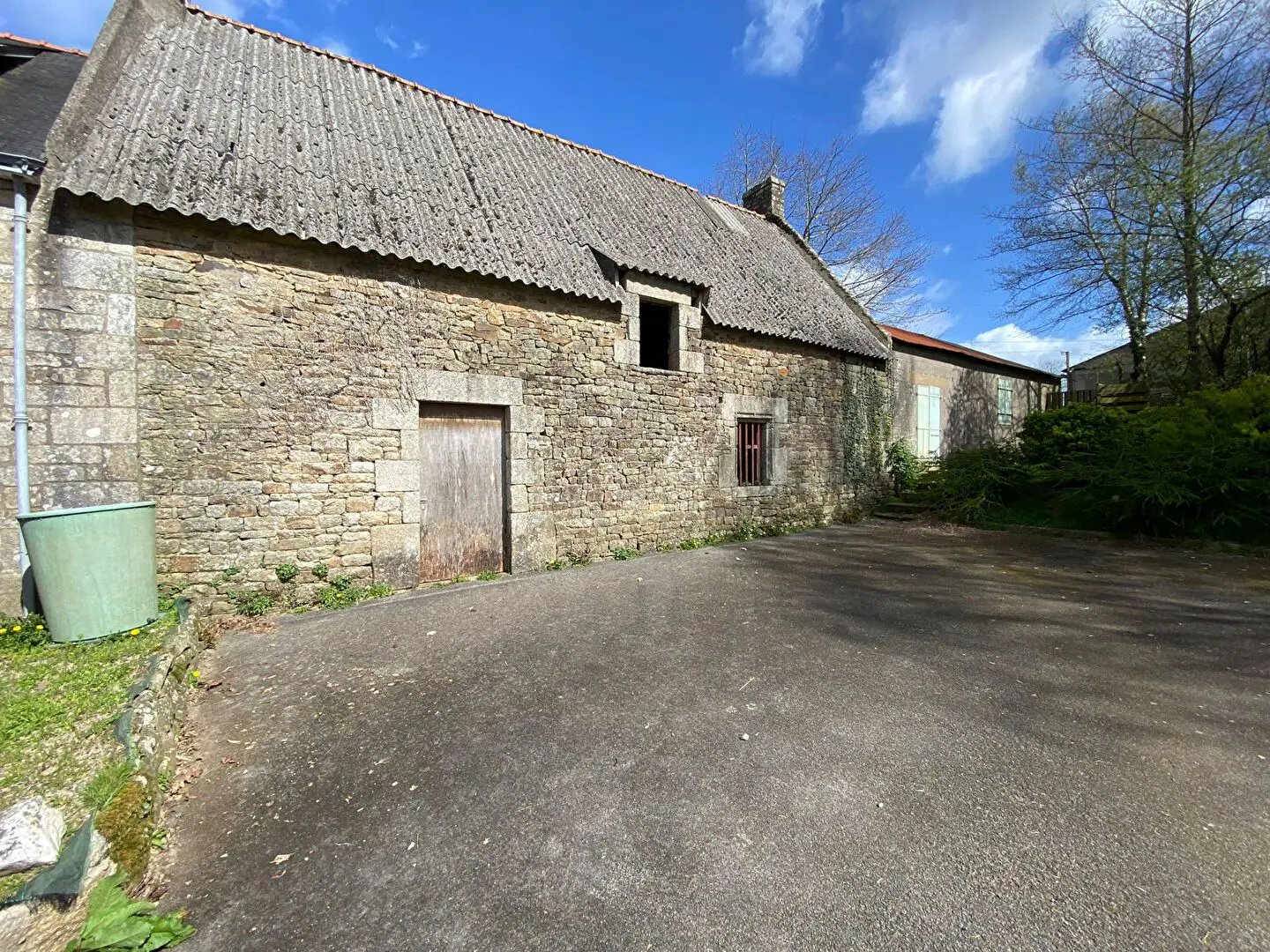 Maison à vendre, 90m², Languidic