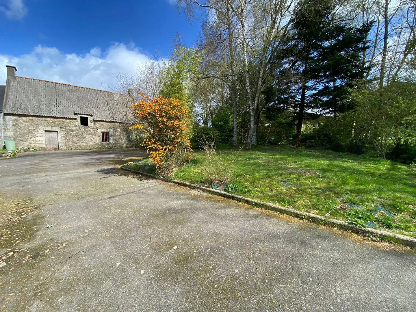 Maison à vendre, 90m², Languidic