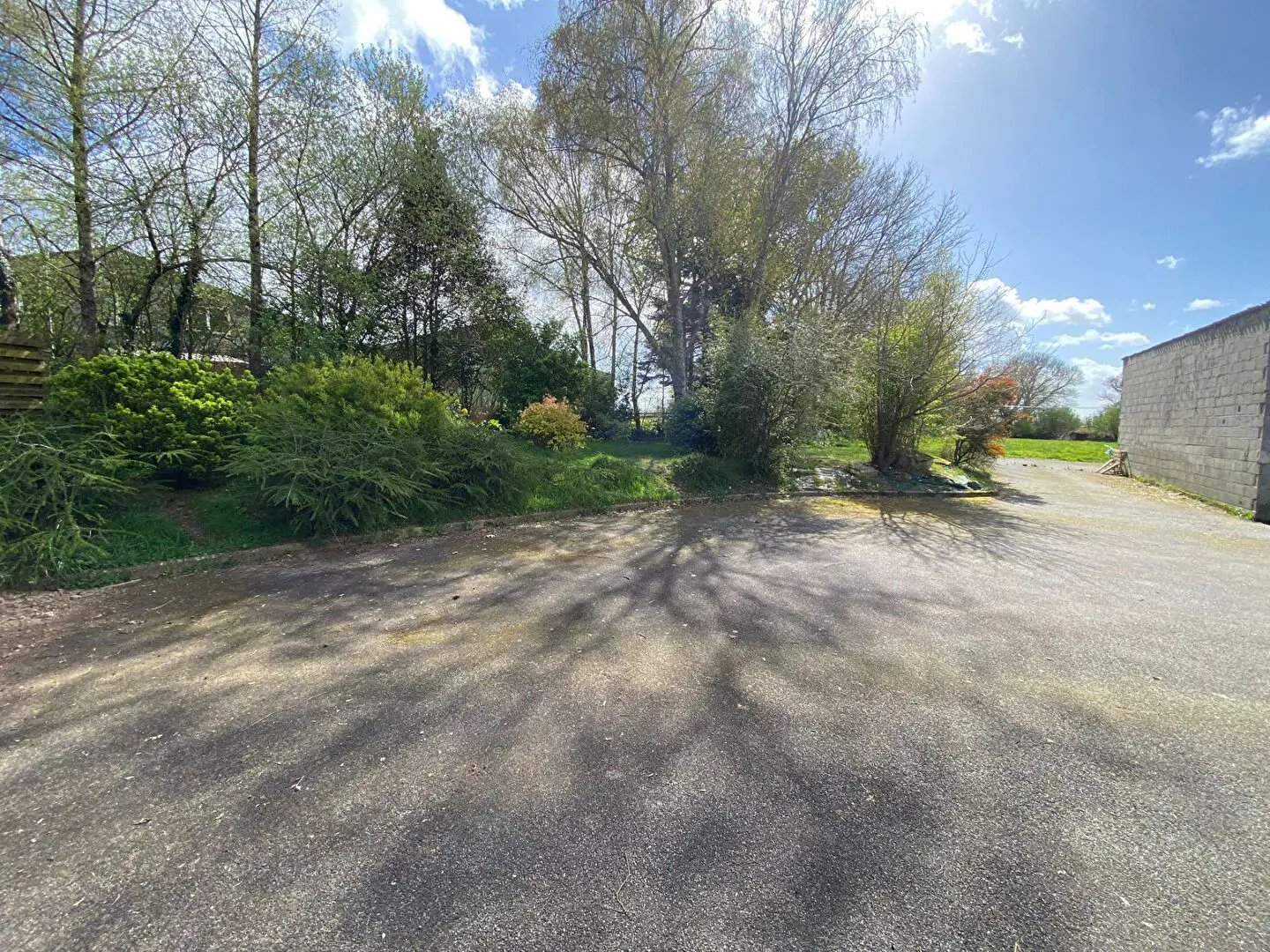 Maison à vendre, 90m², Languidic