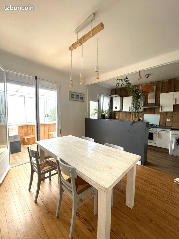 Appartement à louer, 67m², Lorient