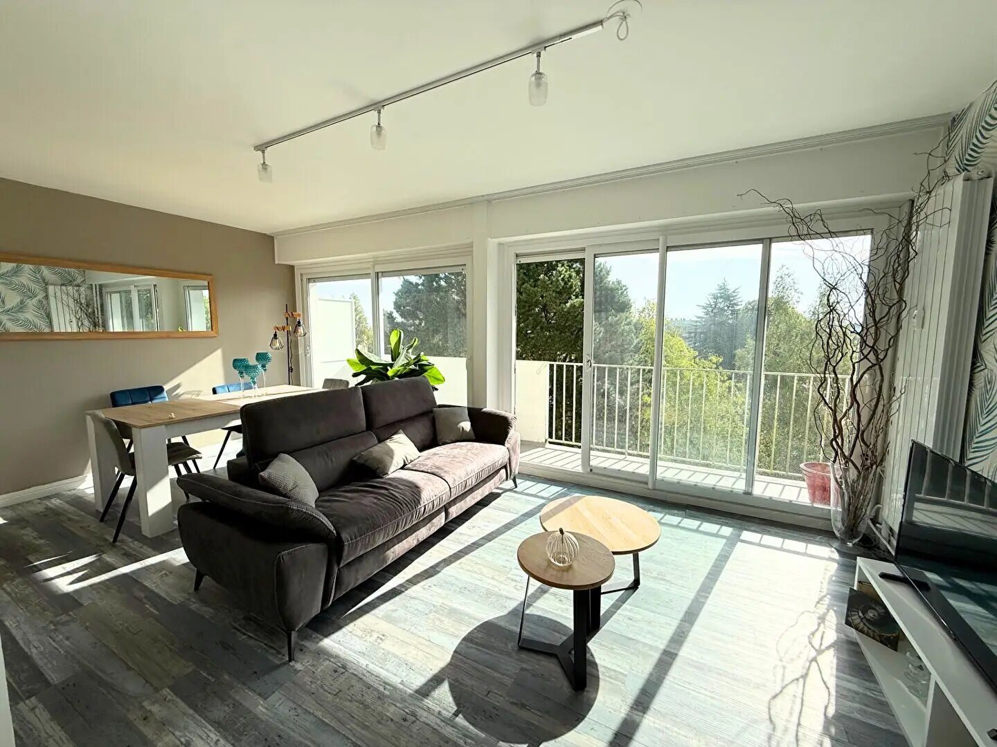 Appartement à vendre, 80m², Lorient