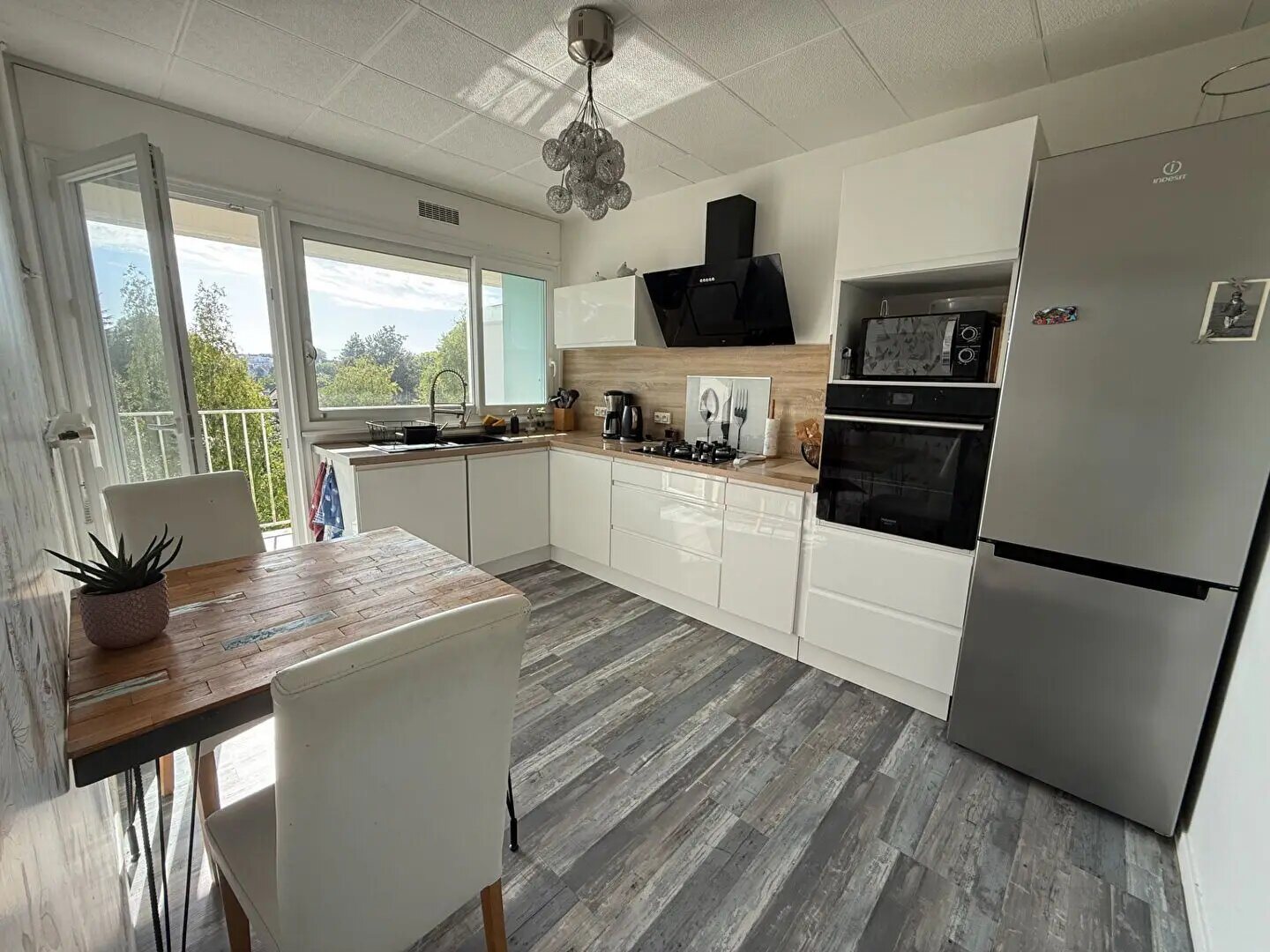 Appartement à vendre, 80m², Lorient