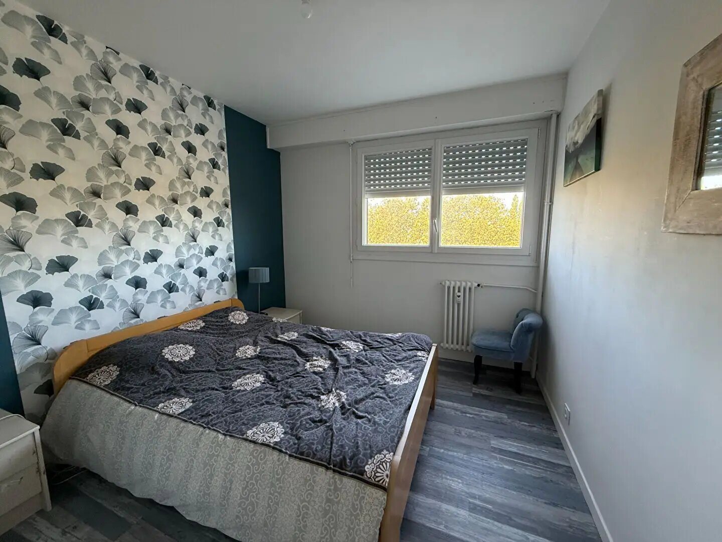 Appartement à vendre, 80m², Lorient